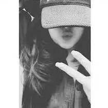 mirror selfie instagram hidden face black and white dpz mirror selfie instagram hidden face black and white dpz